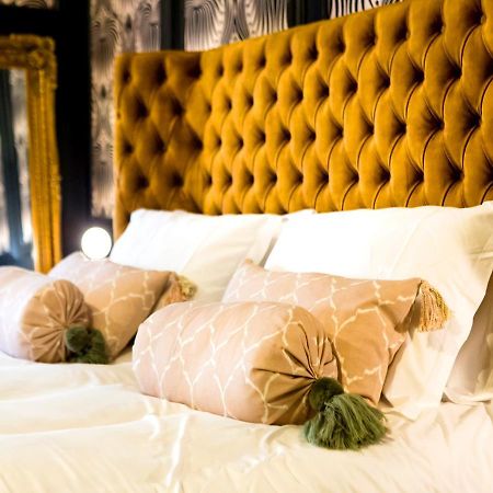 Maison Parfaite Yo1 - Exquisite 400 Year Old, City Centre Townhouse ยอร์ค ภายนอก รูปภาพ
