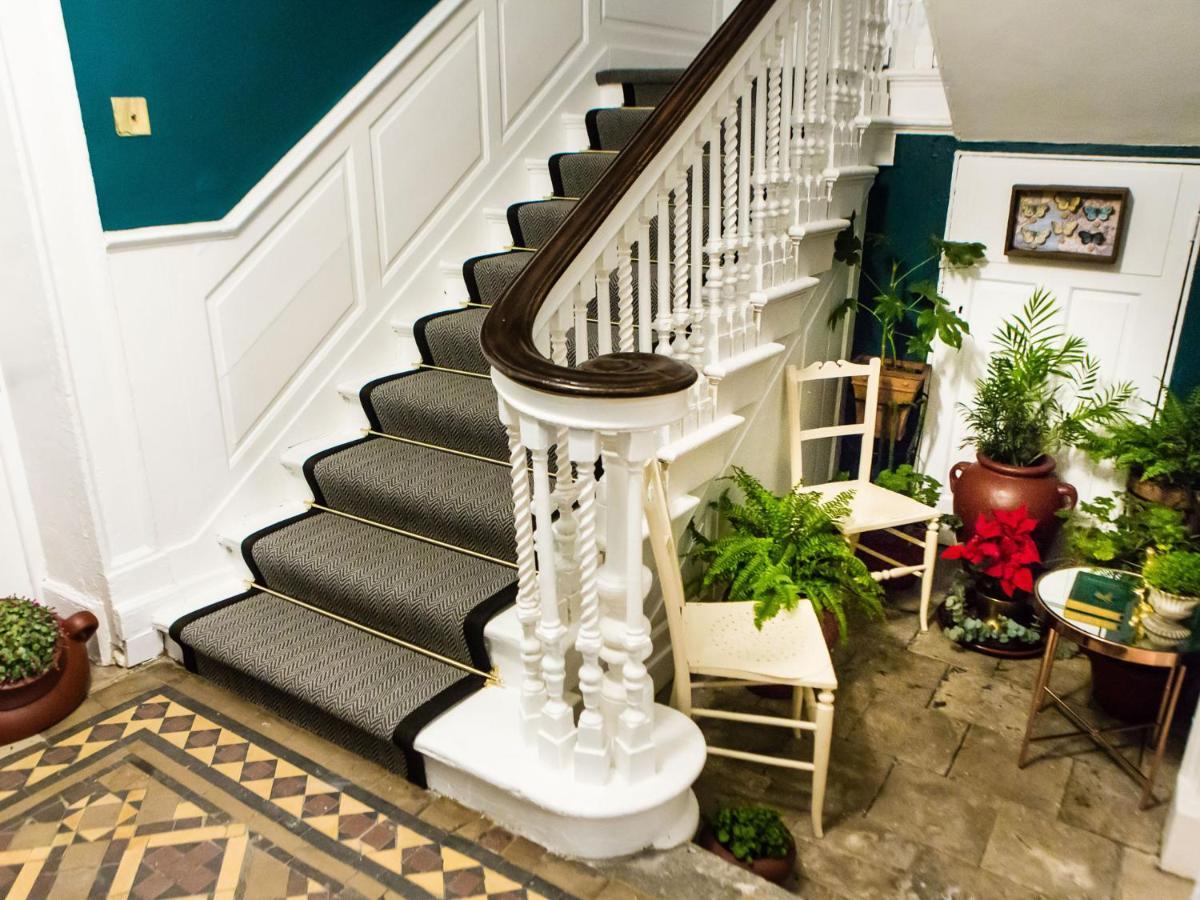 Maison Parfaite Yo1 - Exquisite 400 Year Old, City Centre Townhouse ยอร์ค ภายนอก รูปภาพ