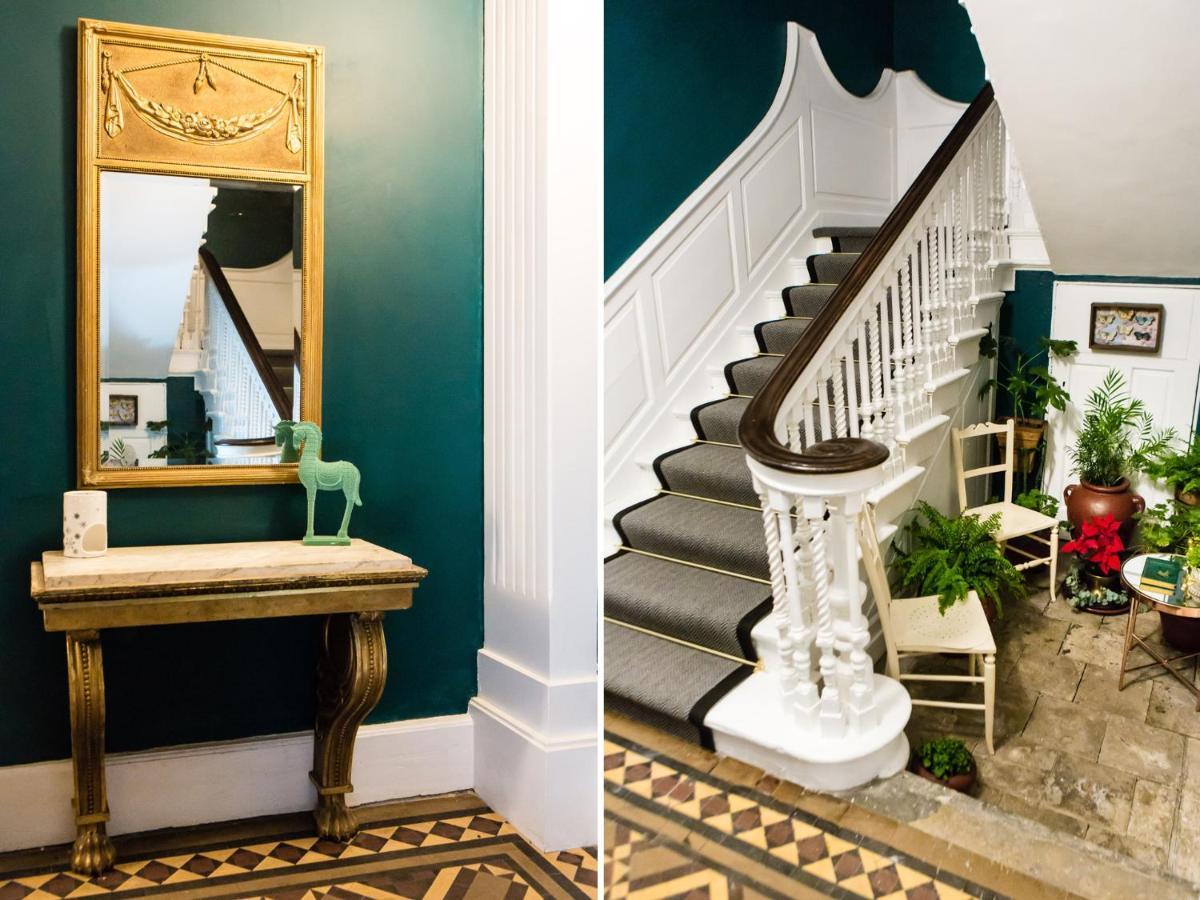 Maison Parfaite Yo1 - Exquisite 400 Year Old, City Centre Townhouse ยอร์ค ภายนอก รูปภาพ
