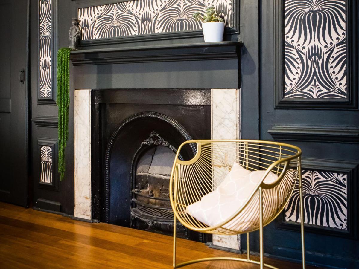 Maison Parfaite Yo1 - Exquisite 400 Year Old, City Centre Townhouse ยอร์ค ภายนอก รูปภาพ